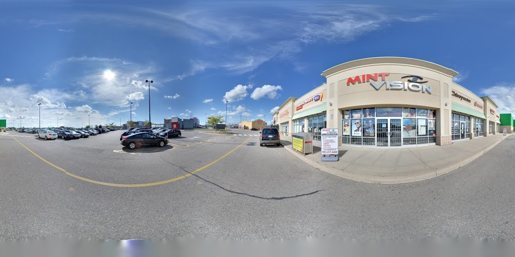 MINT VISION | 478 Dundas St W #5, Oakville, ON L6H 6Y3, Canada | Phone: (905) 257-6400