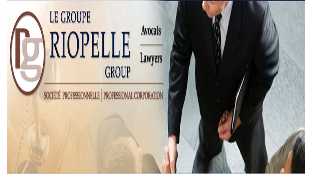 Riopelle Group Professional Corporation | 500 Lacolle Way, Orléans, ON K4A 0N9, Canada | Phone: (613) 834-4800