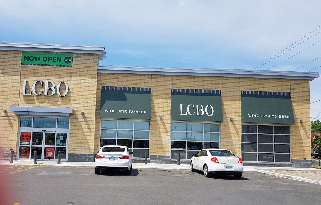 LCBO | 232 Ritson Rd N, Oshawa, ON L1G 7T3, Canada | Phone: (905) 723-7033