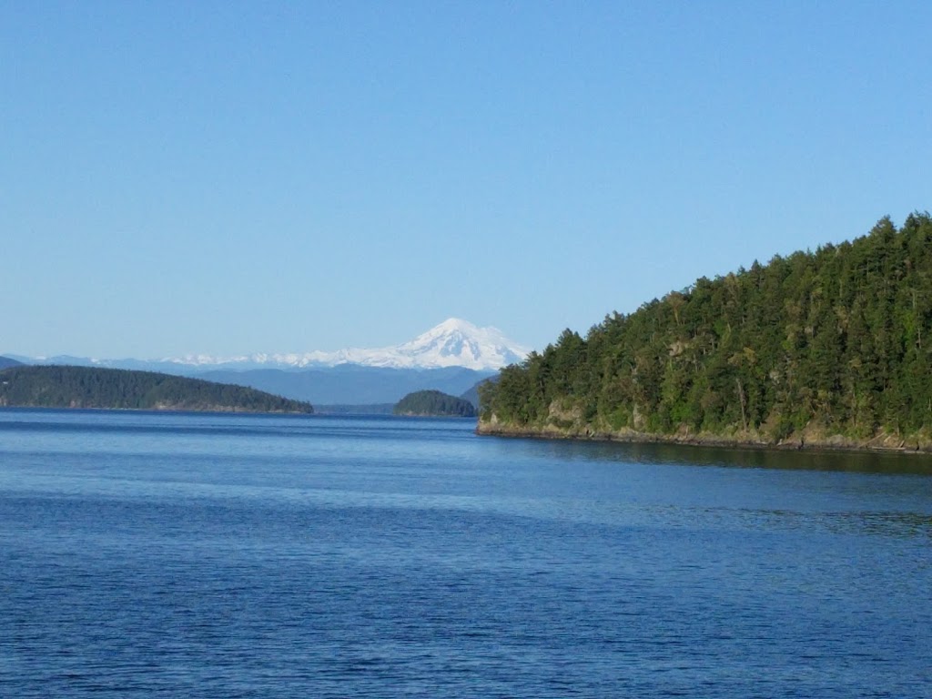 San Juan Islands National Monument | Islands National Monument, Lopez Island, WA 98261, United States | Phone: (360) 468-3754