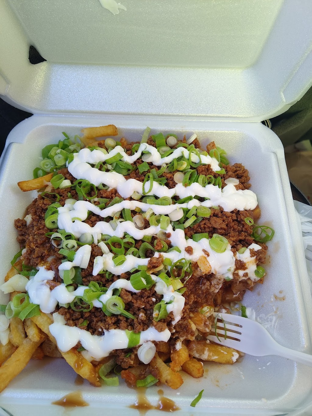 Cottage country fish & chips | 141 Hastings St N, Bancroft, ON K0L 1C0, Canada | Phone: (343) 476-5685