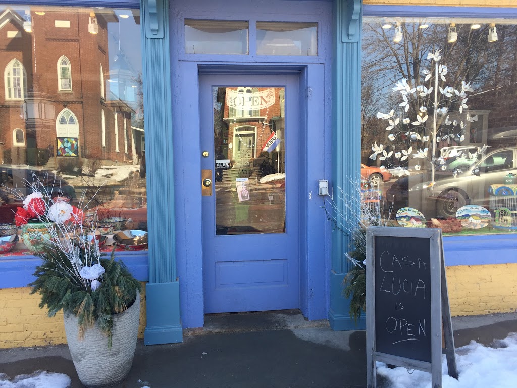 Casa Lucia | 273 Bloomfield Main St, Bloomfield, ON K0K 1G0, Canada | Phone: (613) 393-5936