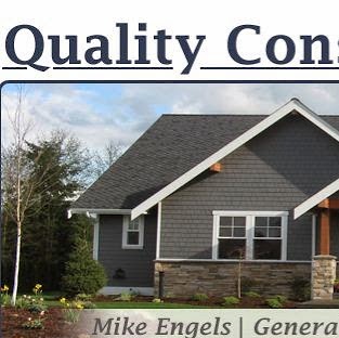 Quality Construction | 1842 Bender Park Blvd, Lynden, WA 98264, USA | Phone: (360) 815-0809