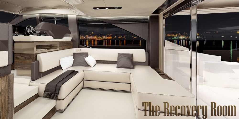 The Recovery Room Upholstery | 870 Woodcreek Dr, North Saanich, BC V8L 5K4, Canada | Phone: (250) 656-7766