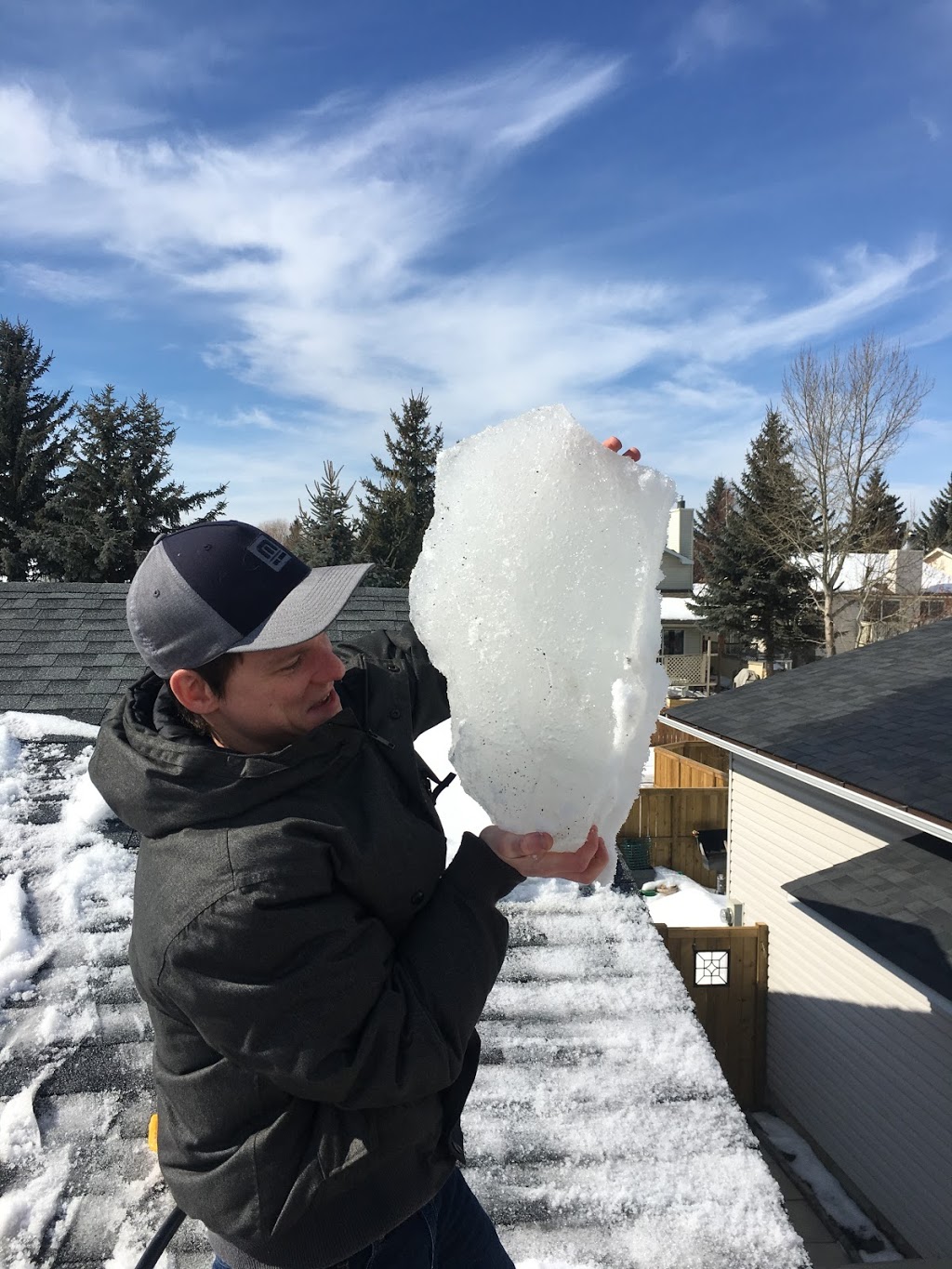 DAL Roofing | 354 Somerside Park SW, Calgary, AB T2Y 3G7, Canada | Phone: (403) 474-6375