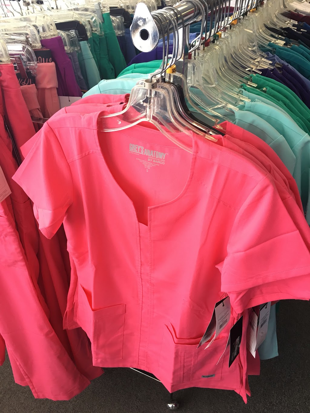 Kristen Uniforms and Scrubs | 2010 Eggert Rd, Amherst, NY 14226, USA | Phone: (716) 832-7571