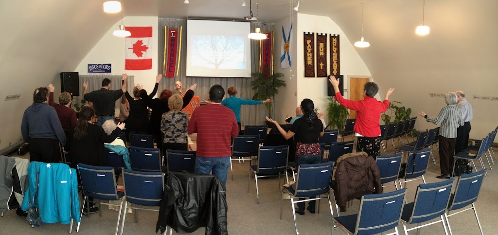 Living Word Fellowship | 839 Clarence Rd, Bridgetown, NS B0S 1C0, Canada | Phone: (902) 665-4553