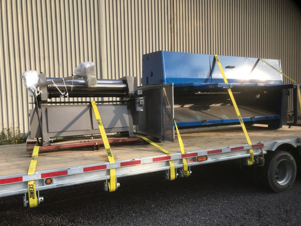 Transport Berr | 114 Rue des Pèlerins, Oka, QC J0N 1E0, Canada | Phone: (514) 557-7700