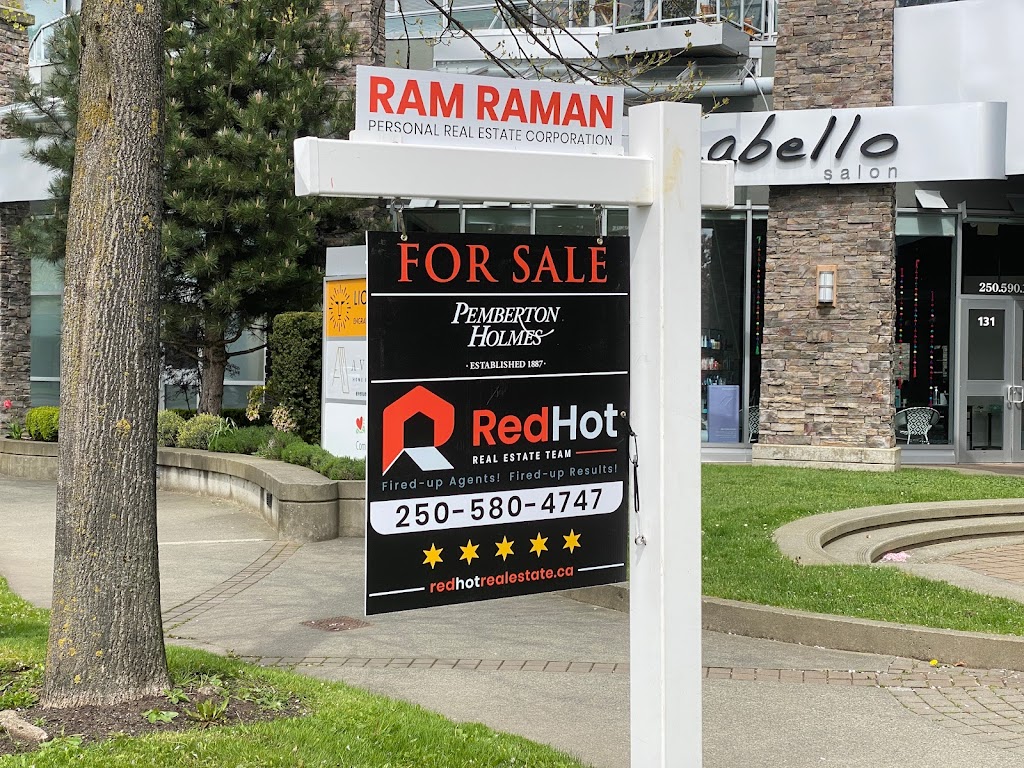 Red Hot Real Estate Team | Victoria BC | 2000 Oak Bay Ave, Victoria, BC V8R 1E4, Canada | Phone: (250) 886-0620