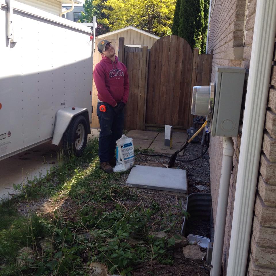 Niagara Home Heating | 4478 Montrose Rd, Niagara Falls, ON L2H 2Y6, Canada | Phone: (289) 228-2688