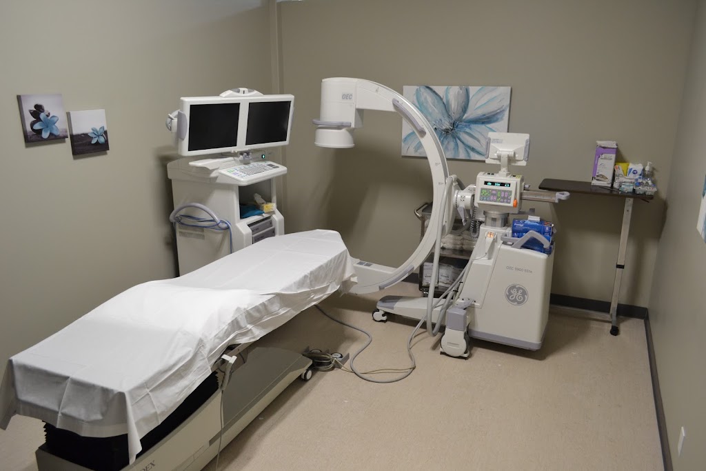 Insight Medical Imaging - Meadowlark Pain Management | 216 Meadowlark Shopping CTR NW, Edmonton, AB T5R 5W9, Canada | Phone: (780) 489-5313 ext. 3006