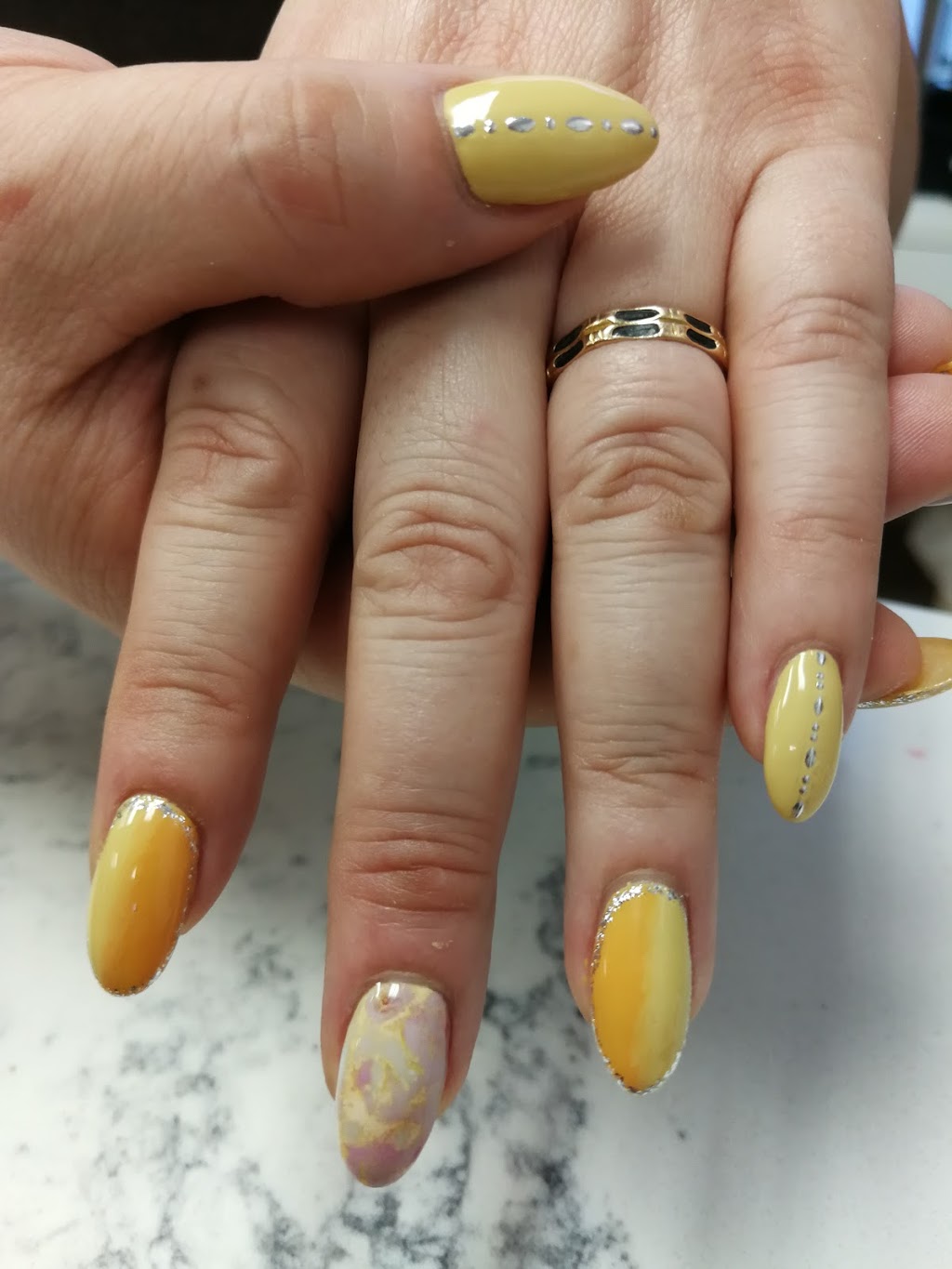 Susan Nails & Spa | 9418 Markham Rd, Markham, ON L6E 0N1, Canada | Phone: (905) 294-1118