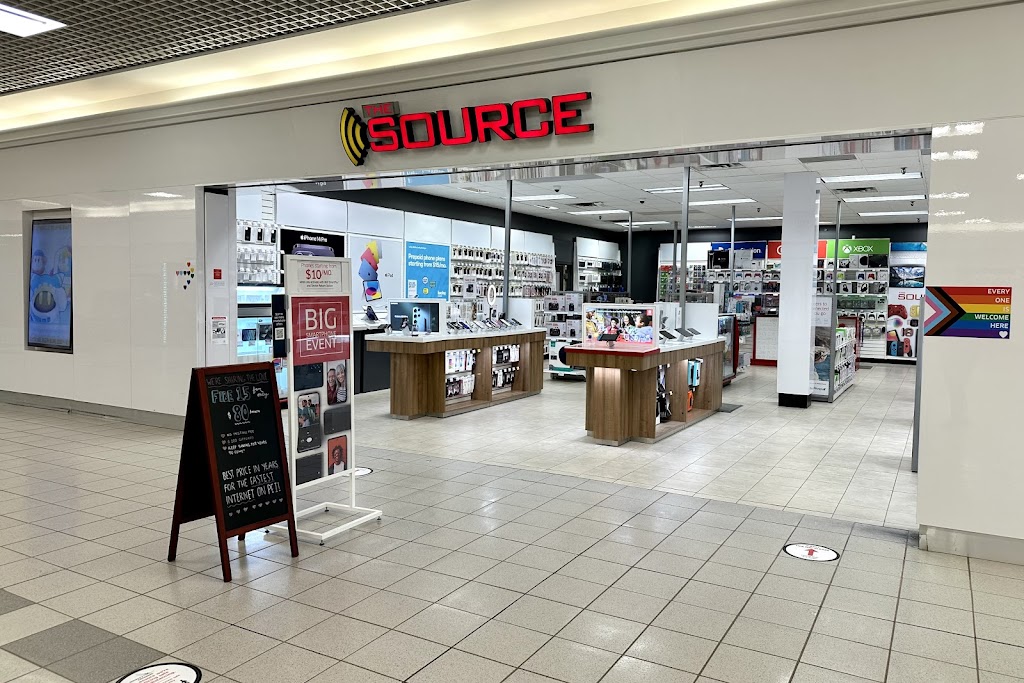 The Source | 670 University Ave # 36, Mall, Entrance #3, Charlottetown, PE C1E 1E5, Canada | Phone: (902) 892-0750