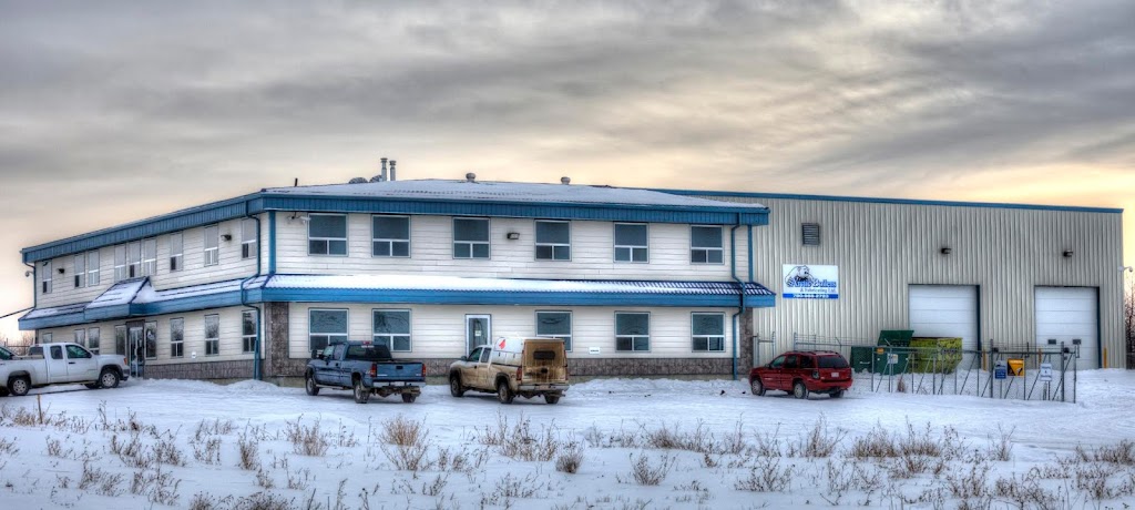 Arctic Boilers & Fabricating Ltd | 2803 9 St, Nisku, AB T9E 0H2, Canada | Phone: (780) 955-2723