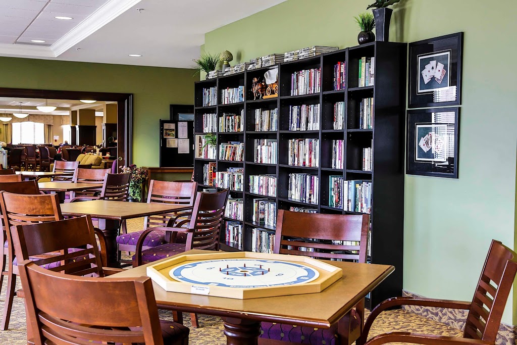 Revera Birkdale Place | 611 Farmstead Dr, Milton, ON L9T 7Y8, Canada | Phone: (905) 636-6300