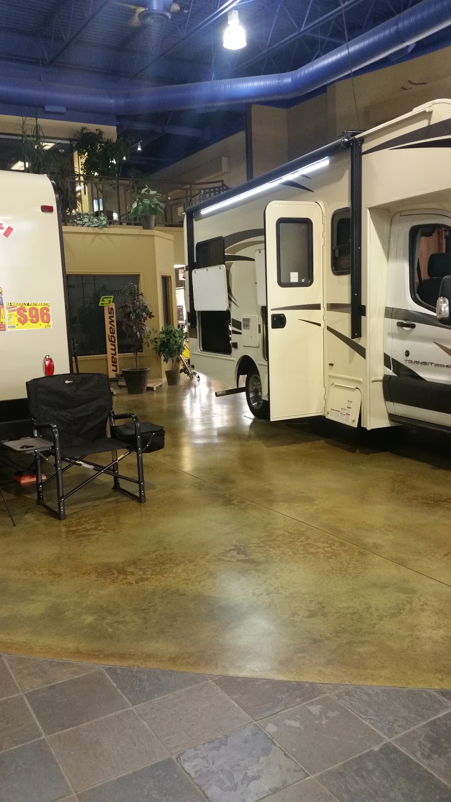 Woodys RV World - Calgary | 11700 29 St SE, Calgary, AB T2Z 3W9, Canada | Phone: (403) 258-2727