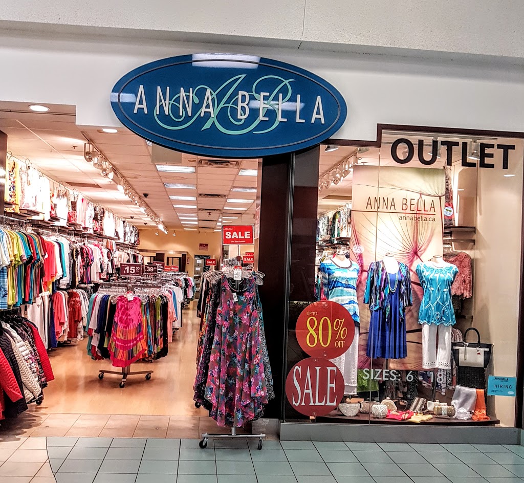 Anna Bella | 499 Main St S Unit E2, Brampton, ON L6Y 1N7, Canada | Phone: (905) 459-2088