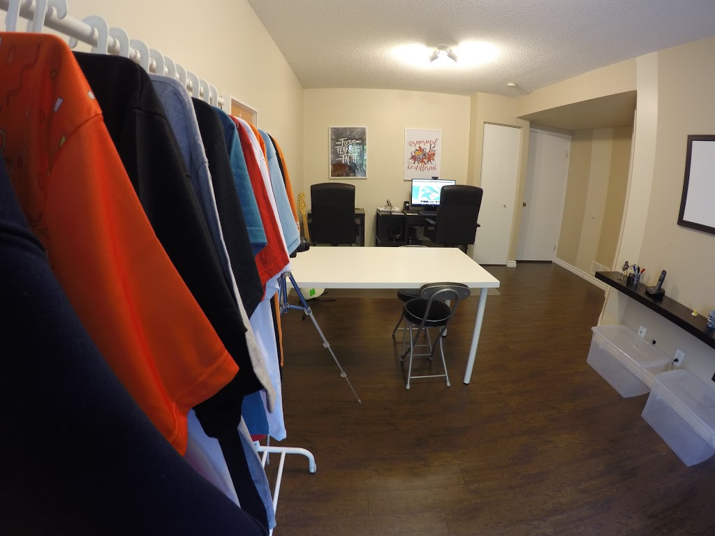 Tee Talent Inc | 388 Old Huron Rd Unit 3D, Kitchener, ON N2R 0A3, Canada | Phone: (647) 654-0515