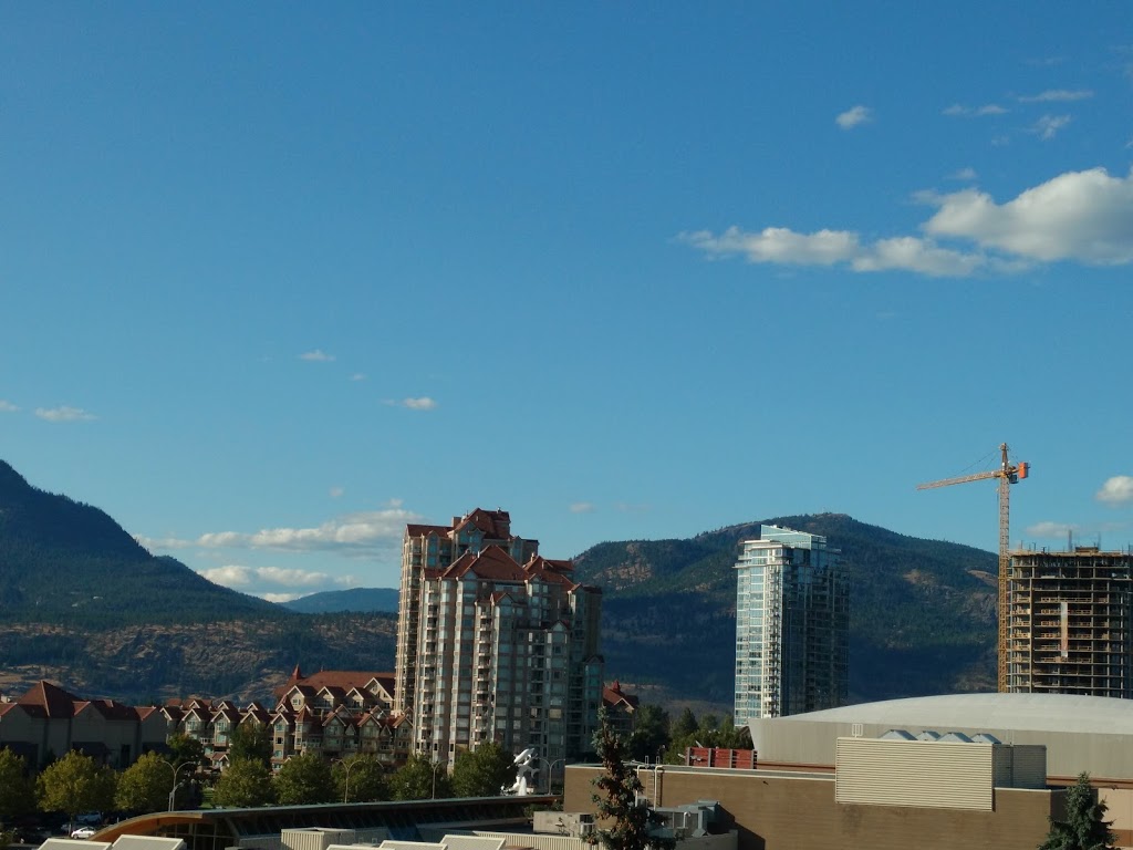 Library Plaza Parkade | 1360 Ellis St, Kelowna, BC V1Y 2A2, Canada | Phone: (250) 862-8585