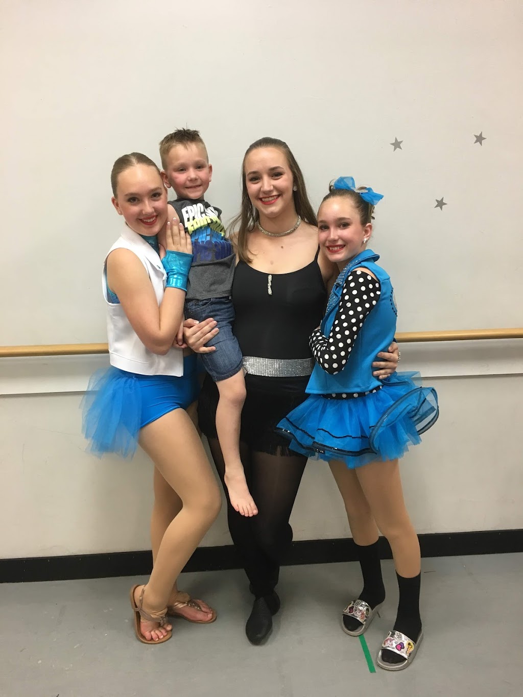 Dance Adventure | 2900 King St E, Kitchener, ON N2A 1A7, Canada | Phone: (519) 576-9393
