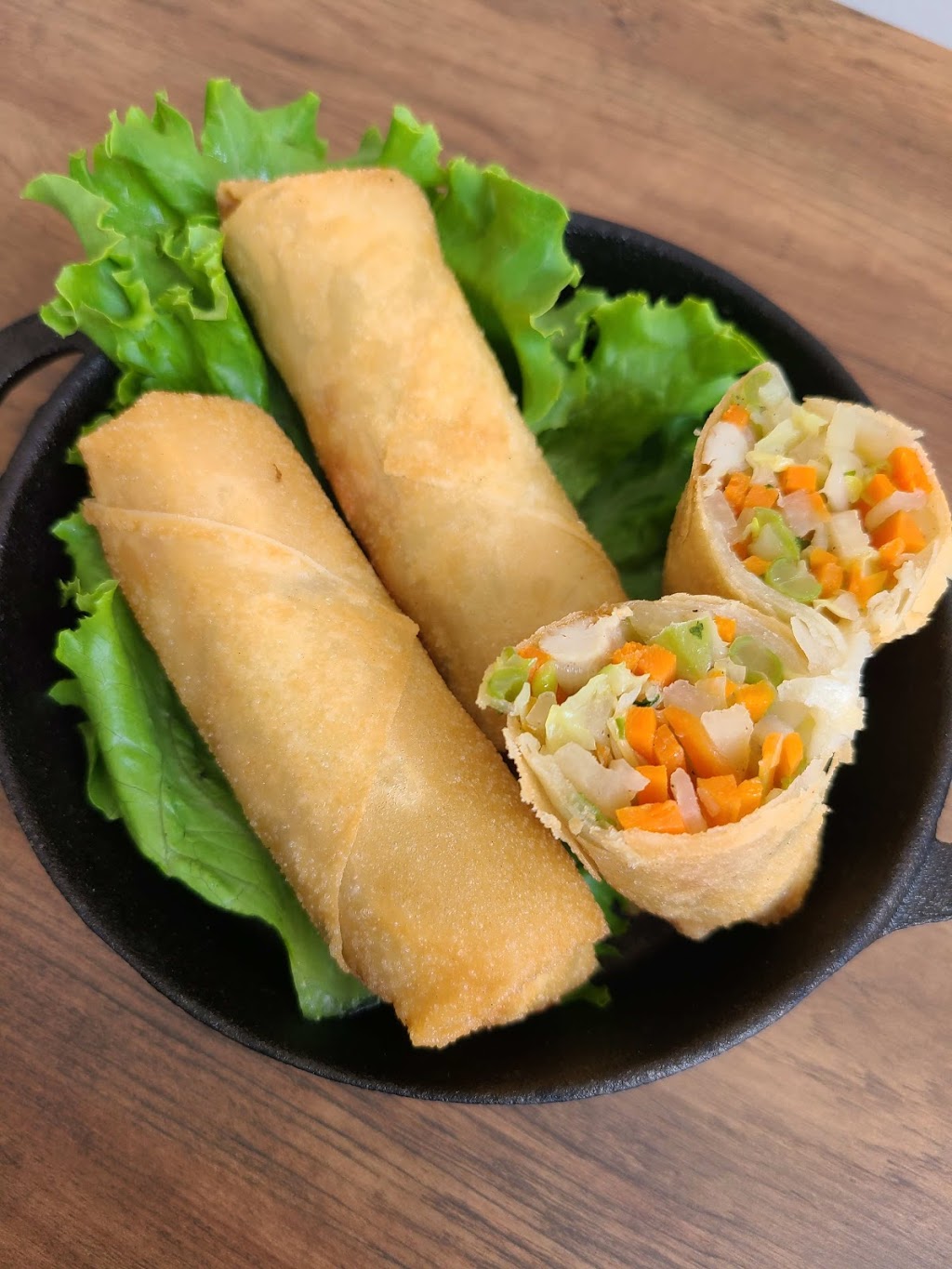 Saucy Plate | 1960 Lawrence Ave E #14A, Scarborough, ON M1R 2Z1, Canada | Phone: (647) 347-3888