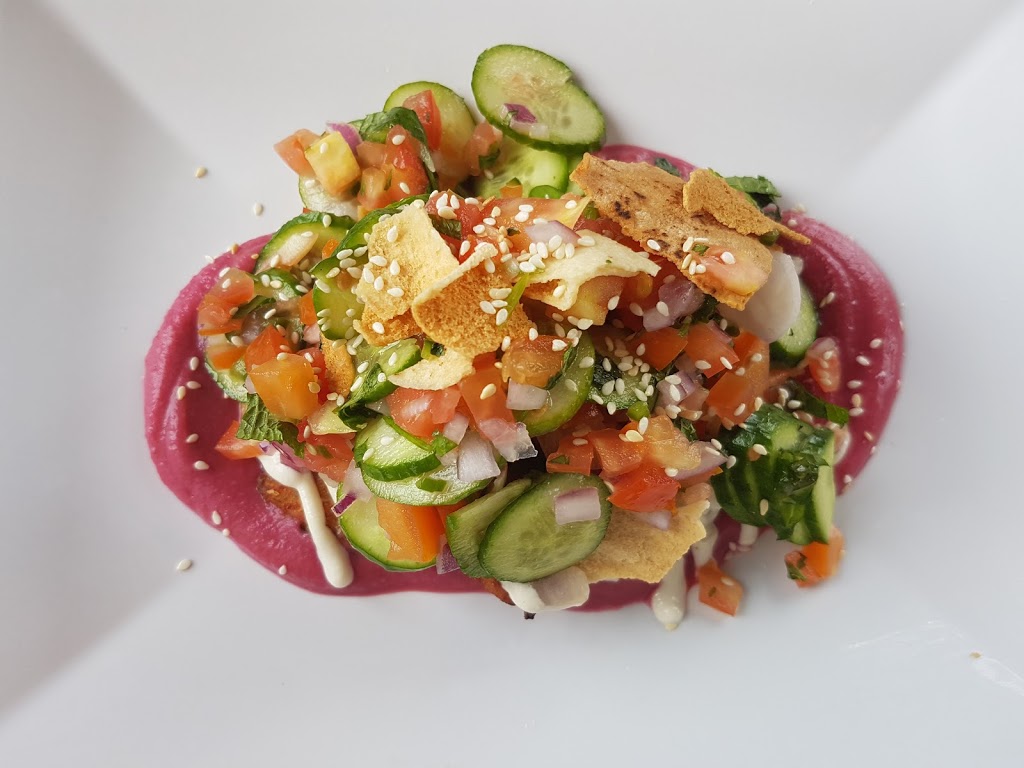 Revalee Brunch Café | 4100 Victoria Ave, Vineland, ON L0R 2C0, Canada | Phone: (905) 562-4101