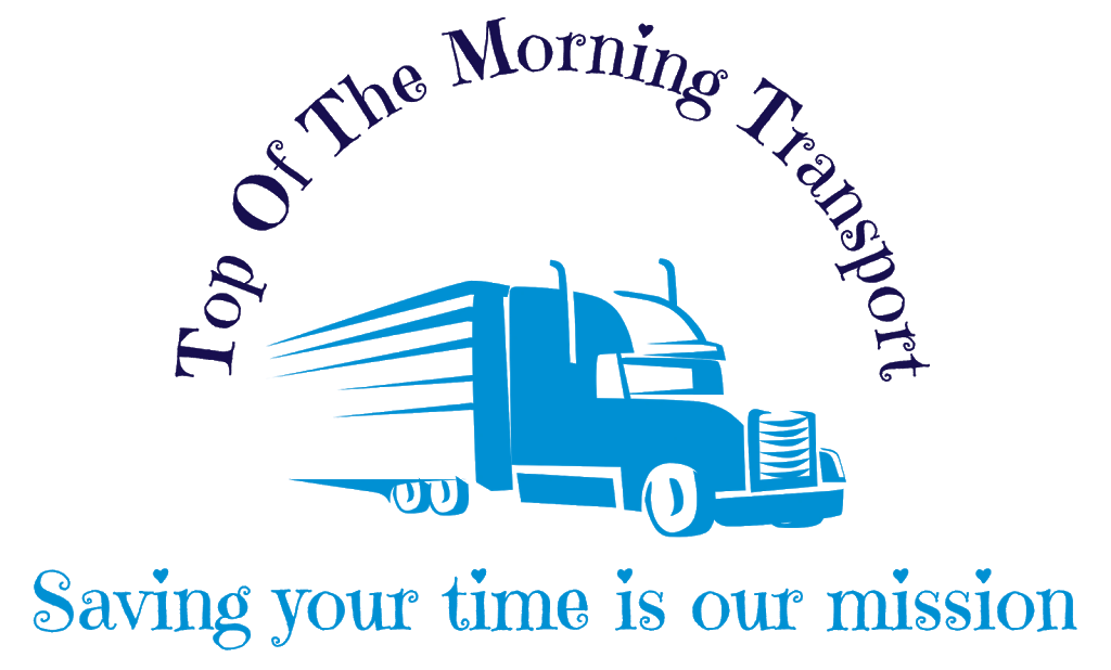 Top Of The Morning Transport | 1419 Fenelon Crescent, Oshawa, ON L1J 6G2, Canada | Phone: (647) 534-0131