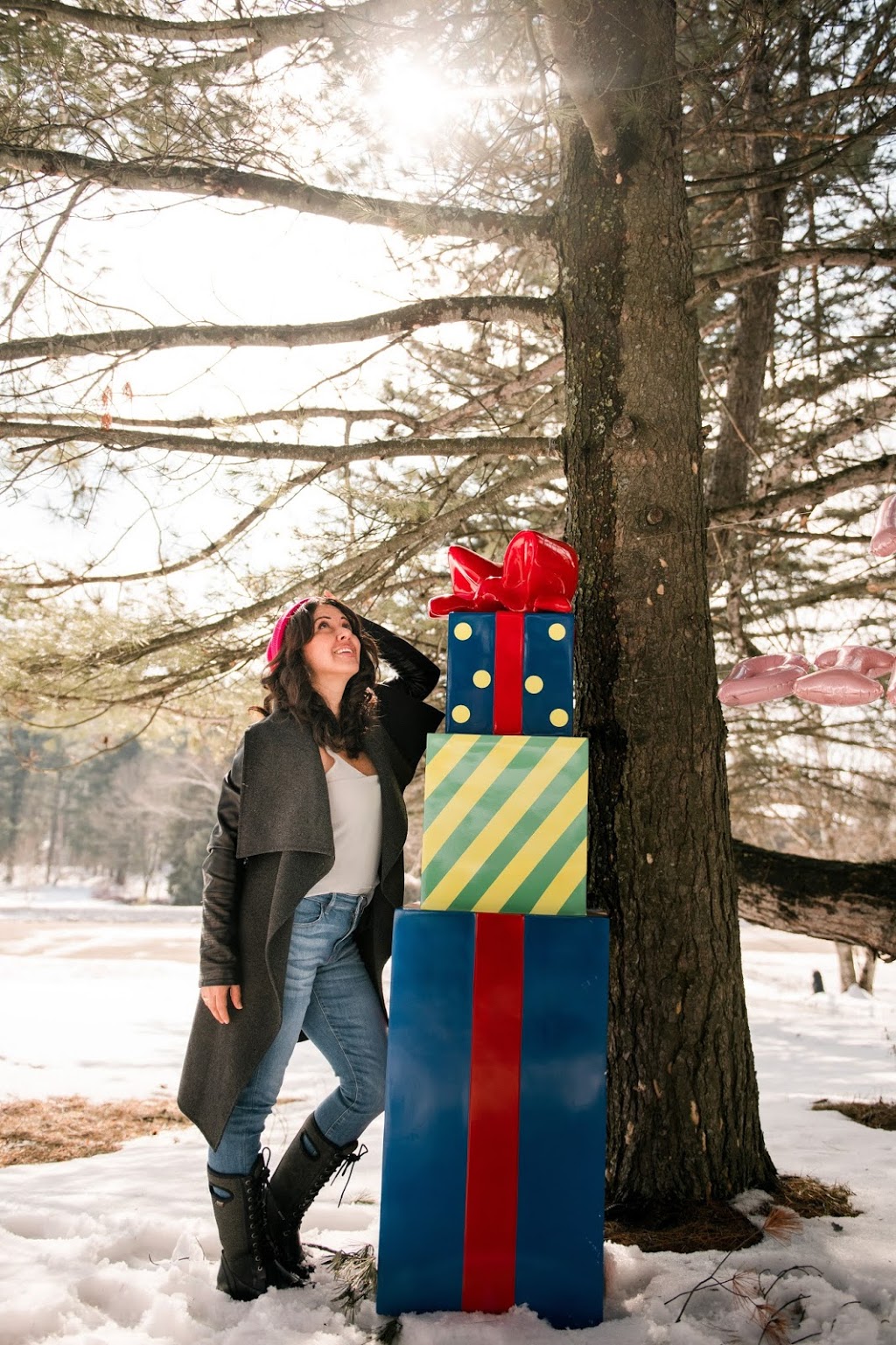 Due North Photography | 1043 Gilmore Ave, Innisfil, ON L0L 1W0, Canada | Phone: (416) 571-2230