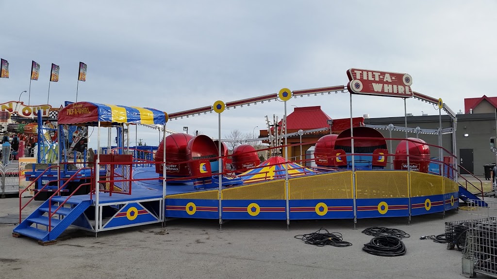 Wonder Shows | RR 5, Winnipeg, MB R2C 2Z2, Canada | Phone: (204) 791-9821