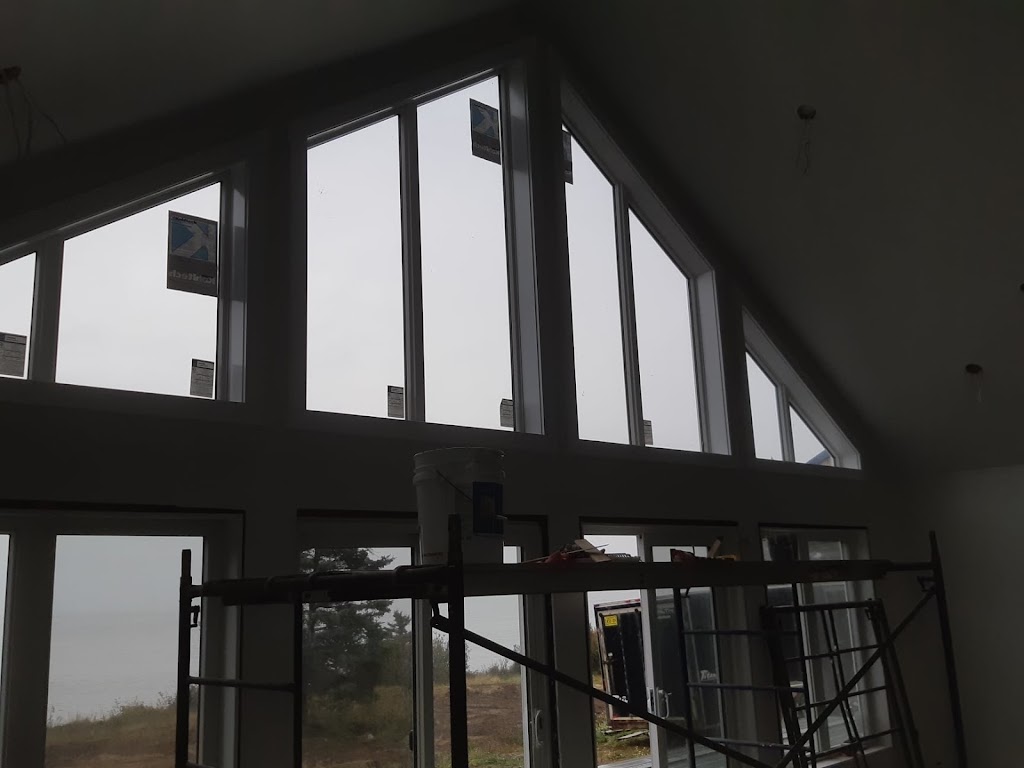 Dan Gaudet Painting | 69 Old Runway Dr, Nictaux, NS B0S 1P0, Canada | Phone: (902) 840-0144