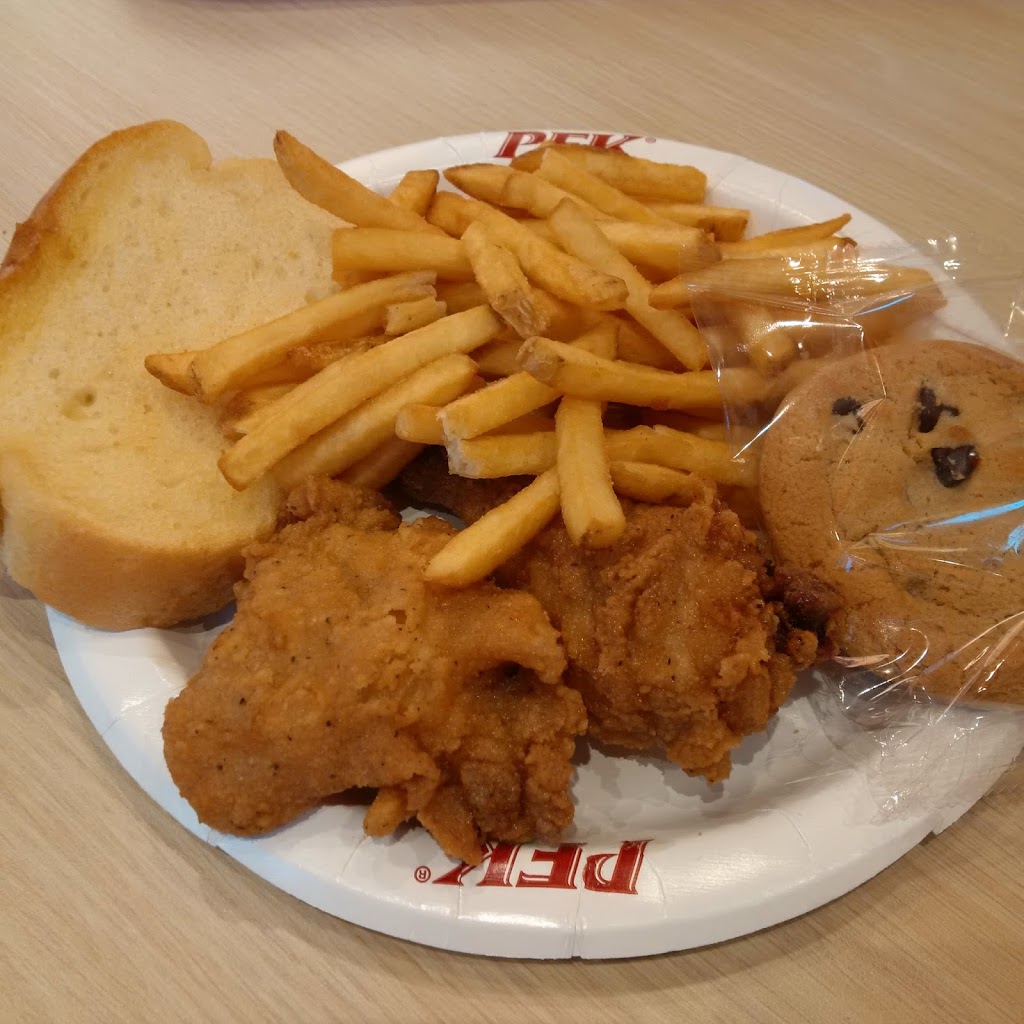 KFC | 1375 Trim Rd, Orléans, ON K4A 3P7, Canada | Phone: (613) 714-4485
