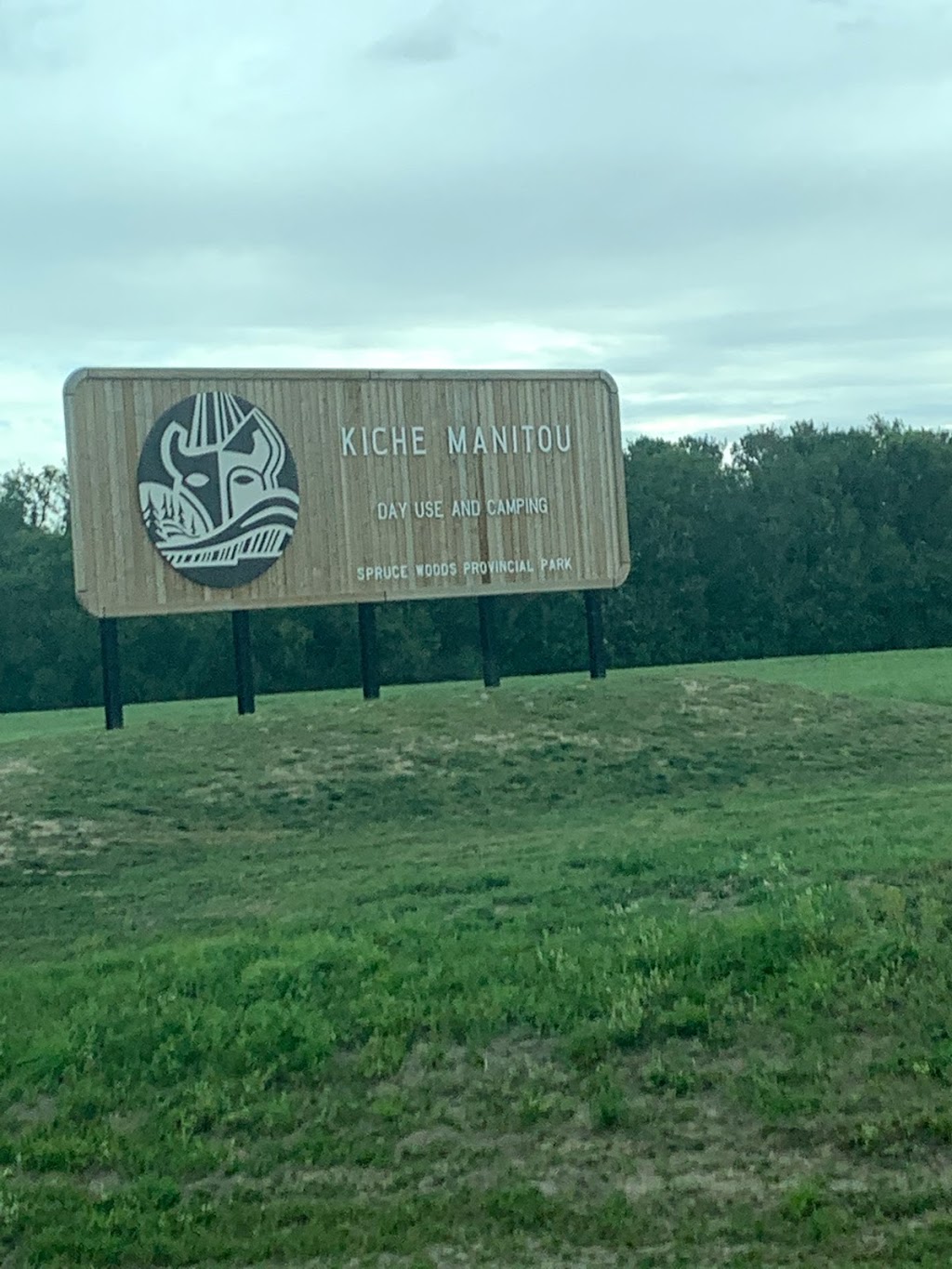 Kiche Manitou Campground | Unnamed Rd,, Cypress River, MB R0K 0P0, Canada | Phone: (204) 834-8800