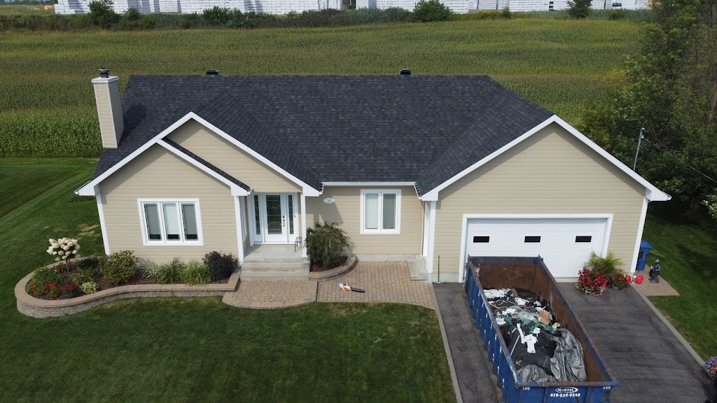 Toiture Elite | 881 Rue Ste Anne, Yamachiche, QC G0X 3L0, Canada | Phone: (819) 690-5520