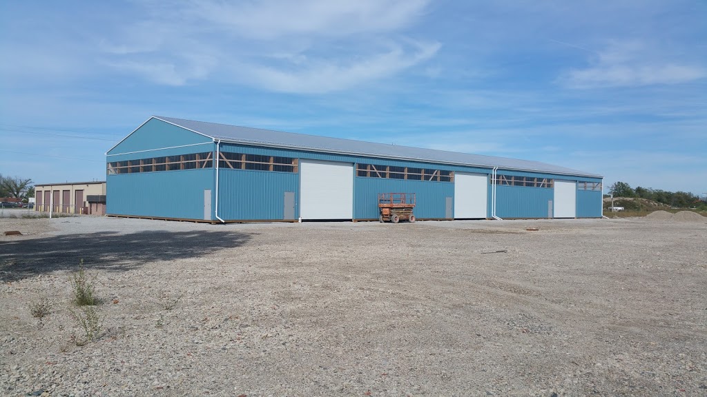 IC Company | 2201 Debra Dr, London, ON N6P 0E8, Canada | Phone: (519) 350-4405