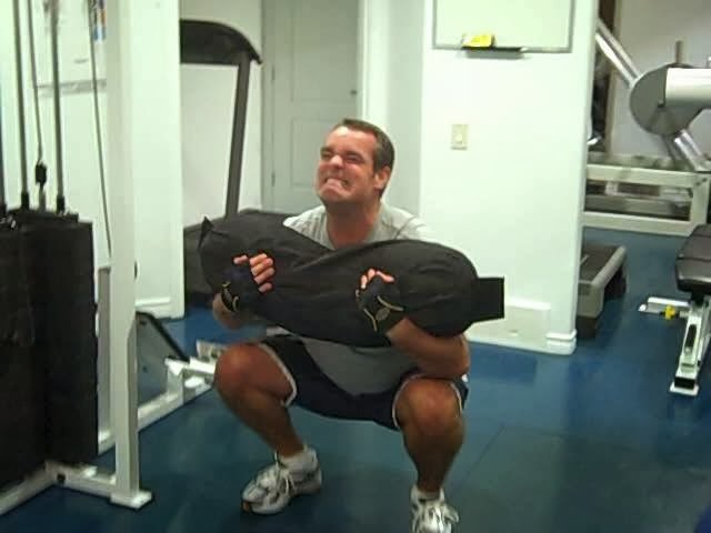 Bodyperformance Personal Training | 2985 23 Ave NE #125, Calgary, AB T1Y 7L3, Canada | Phone: (403) 483-5659