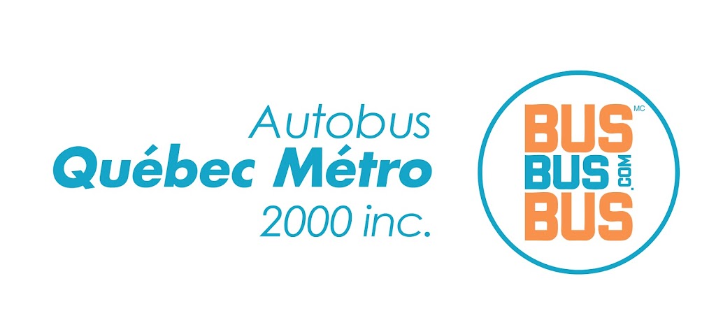 Autobus Québec Métro 2000 Inc | 2050 Av. Industrielle, Québec, QC G3K 1L7, Canada | Phone: (418) 842-0525