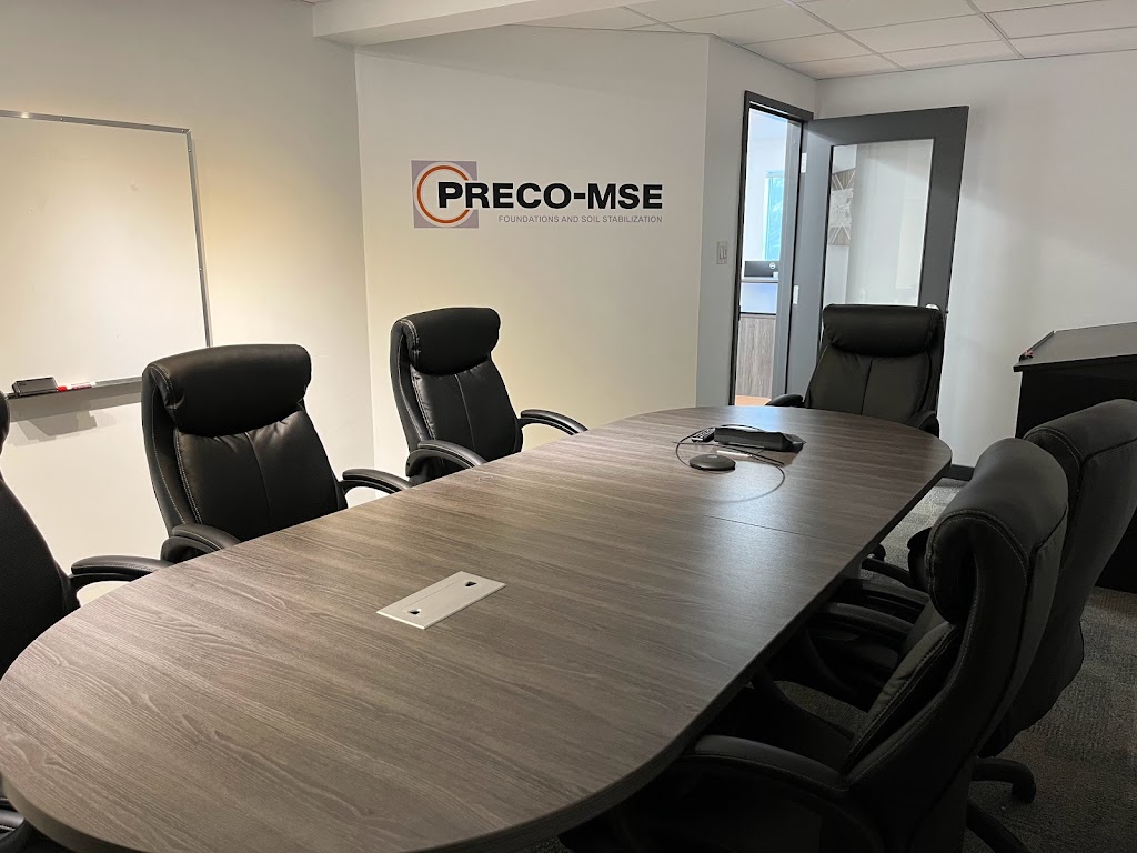 Preco-MSE Inc | 1368 Greely Ln, Ottawa, ON K4P 1A1, Canada | Phone: (613) 714-8801