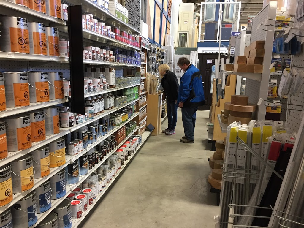 Windsor Plywood Airdrie | 2950 Kingsview Blvd SE, Airdrie, AB T4A 0C9, Canada | Phone: (403) 948-9663