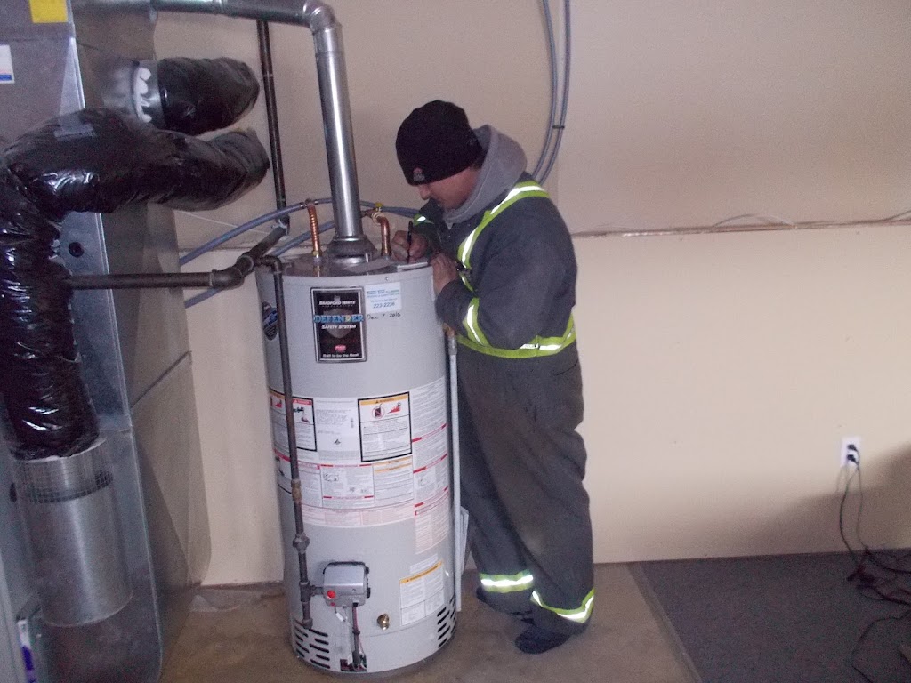 Taber Temp Plumbing Heating & Gas Fitting Ltd | 5404 48 Ave, Taber, AB T1G 1S3, Canada | Phone: (403) 223-2236