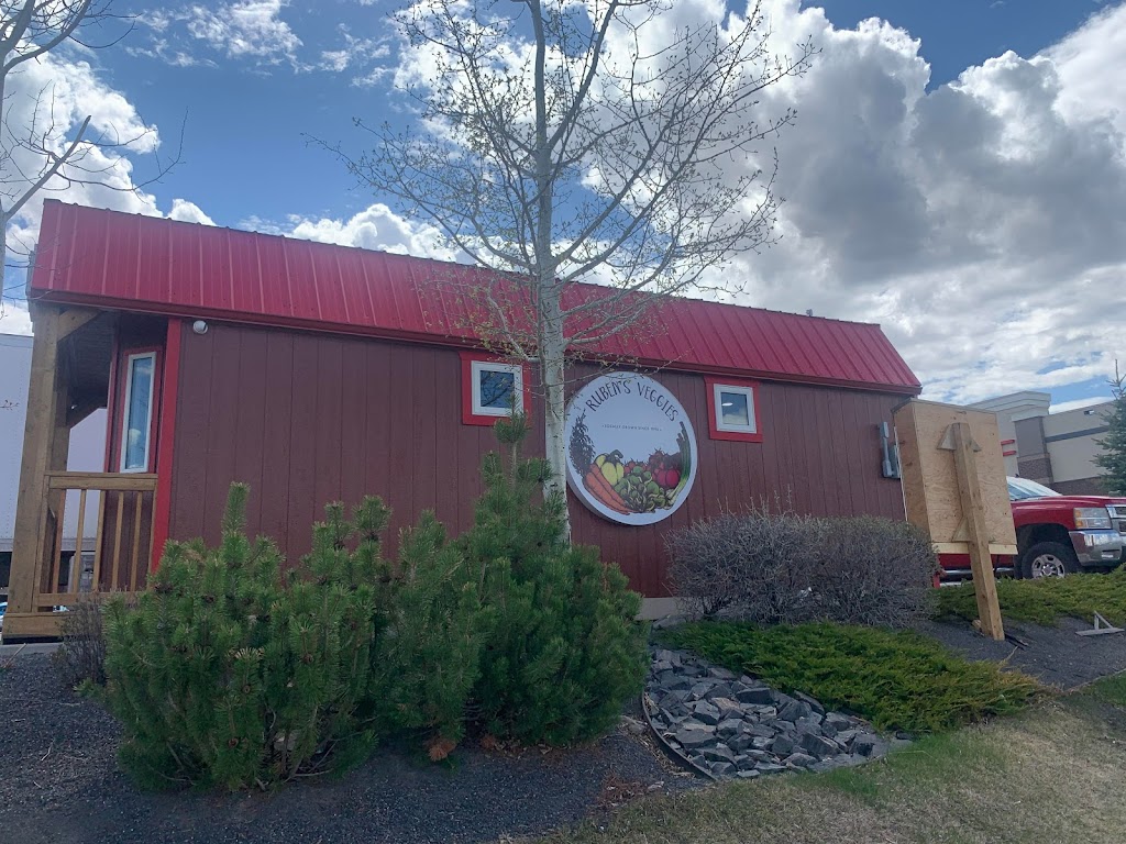 Rubens Veggies | 105 Southbank Blvd, Okotoks, AB T1S 0G1, Canada | Phone: (403) 458-0247