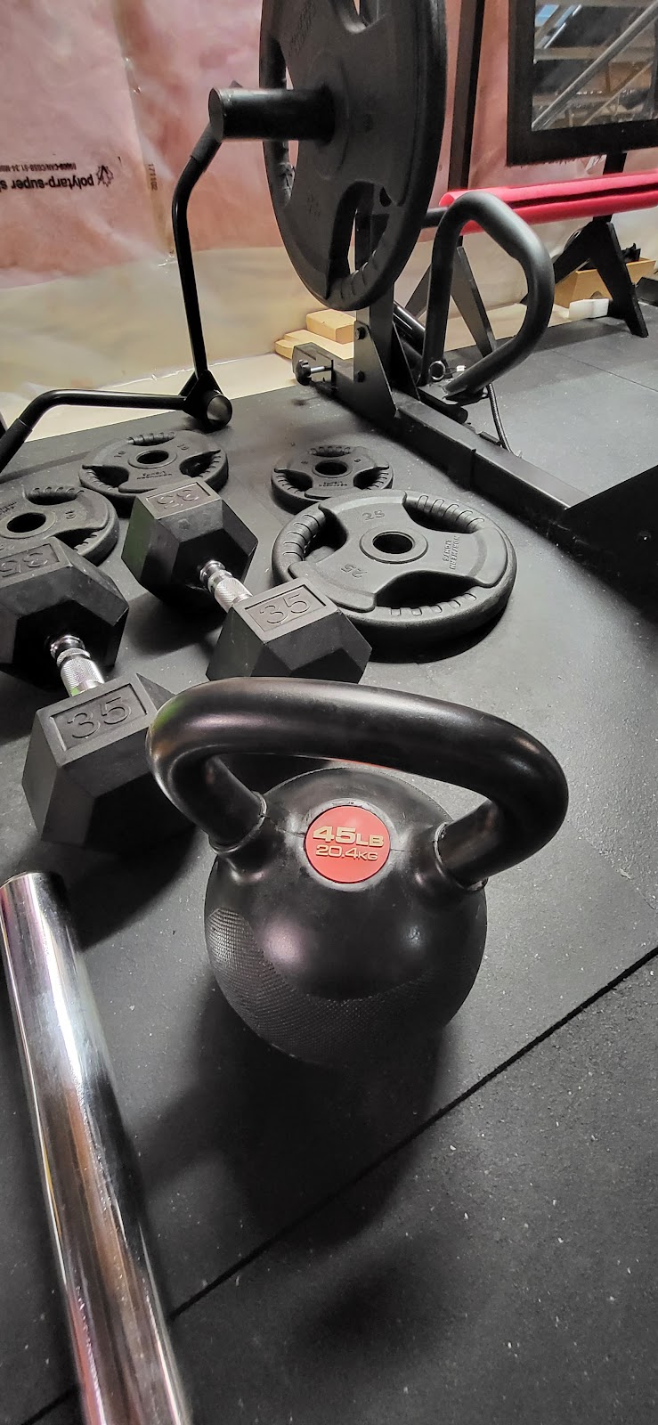 Fitness Depot | 94, 1 Bessemer Ct #1, London, ON N6E 1K7, Canada | Phone: (519) 686-9738