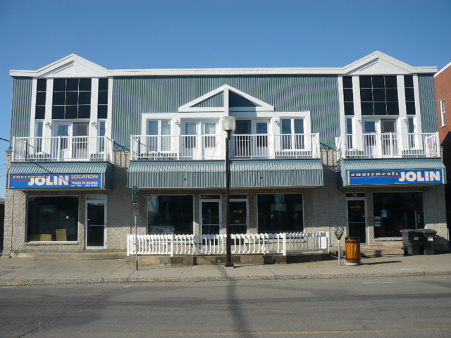 Amusements Jolin Inc (Les) | 471 Rue Lindsay, Drummondville, QC J2B 1G9, Canada | Phone: (819) 478-4845