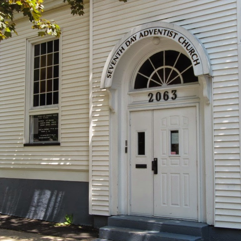 Covenant Reformed Presbyterian Church | 2063 Parker St, Halifax, NS B3K 4T6, Canada | Phone: (902) 876-1817