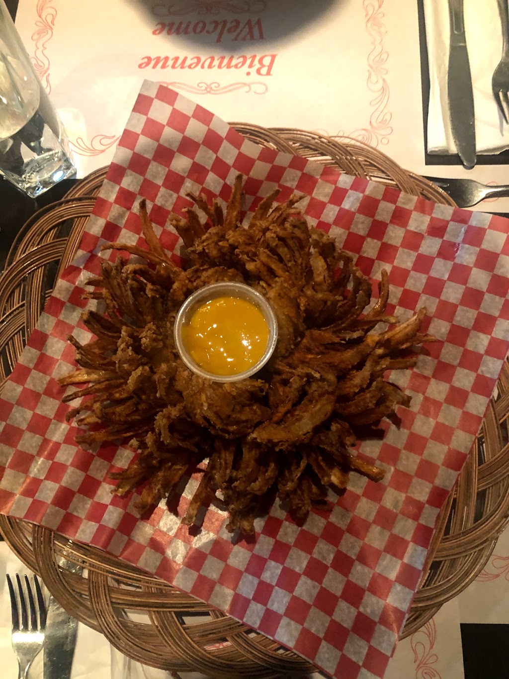 Le Big Marc | 81 Rue Principale, Chénéville, QC J0V 1E0, Canada | Phone: (819) 428-4448