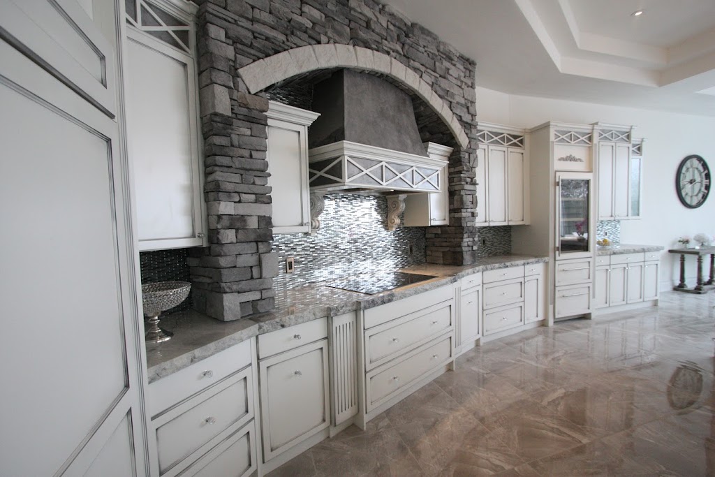 Arbor Valley Cabinet Gallery | 4602 E Railway St, Blackfalds, AB T0M 0J0, Canada | Phone: (403) 302-2005