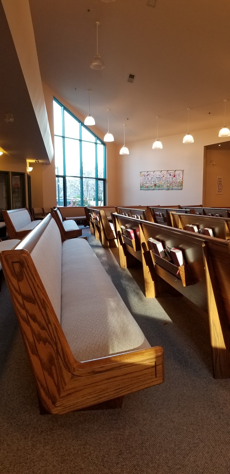 Mount Olive Lutheran Church | 2350 148 St, Surrey, BC V4A 4M7, Canada | Phone: (604) 536-8527