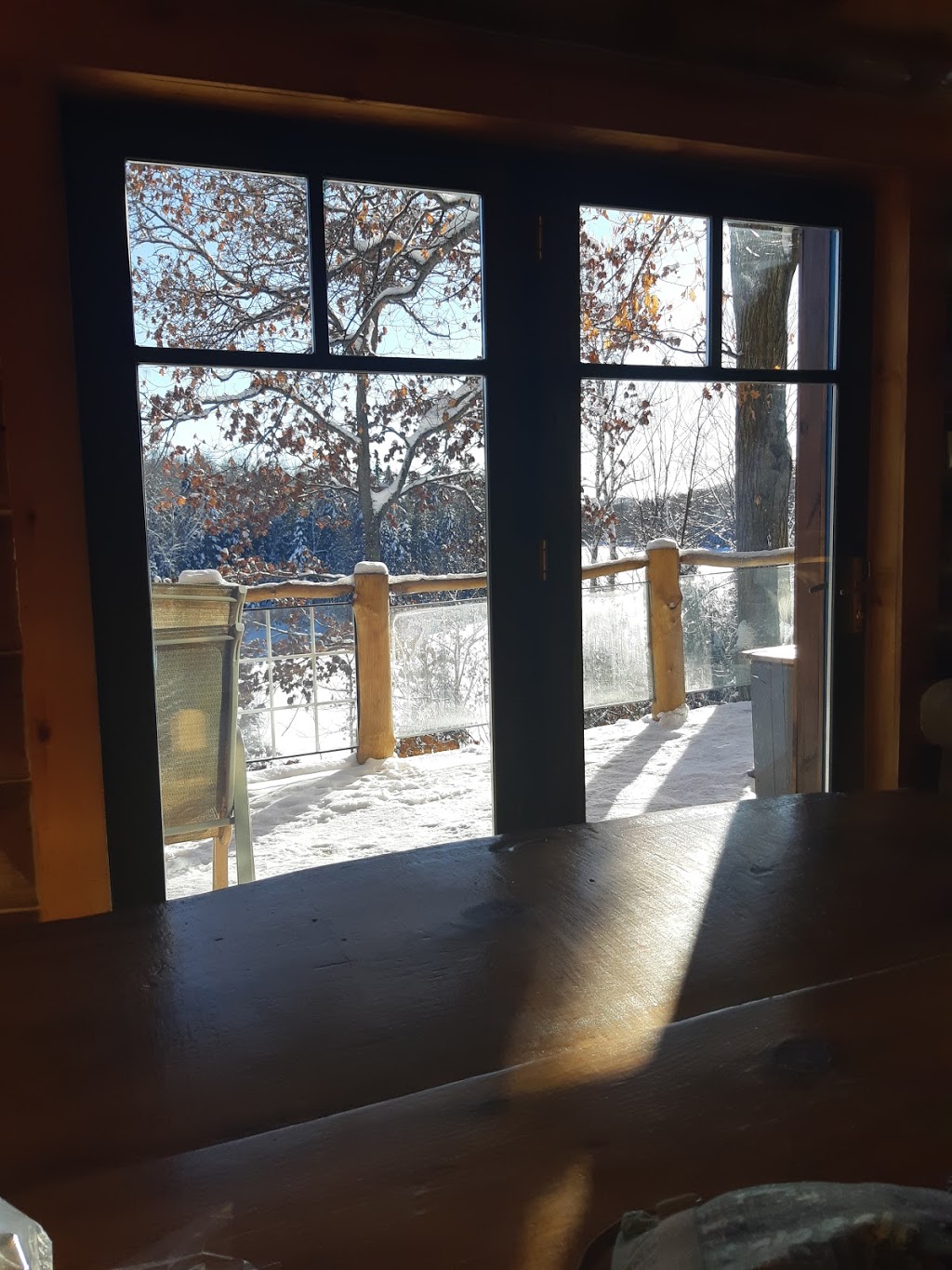 LHobbitation / Hobbit House | 545 Avenue 3 St Vincent, Sainte-Béatrix, QC J0K 1Y0, Canada | Phone: (450) 803-7858