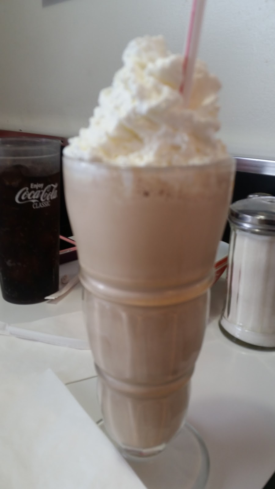 Bucks Diner | 8927 Dixie Hwy, Fair Haven, MI 48023, USA | Phone: (586) 725-1000