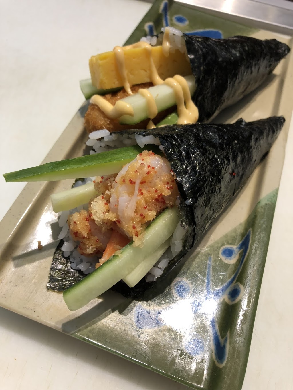 Sushi & Go | 5333 Boulevard Laurier, Terrebonne, QC J7M 1W1, Canada | Phone: (450) 417-0919
