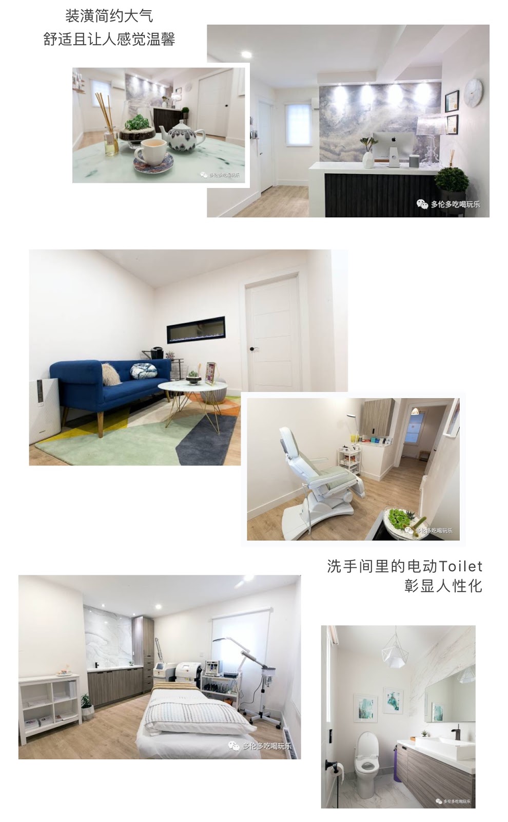 Hermosa Med SPA | 5195B Yonge St, North York, ON M2N 5P7, Canada | Phone: (647) 588-3788